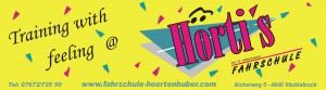 Fahrschule Hörtenhuber
